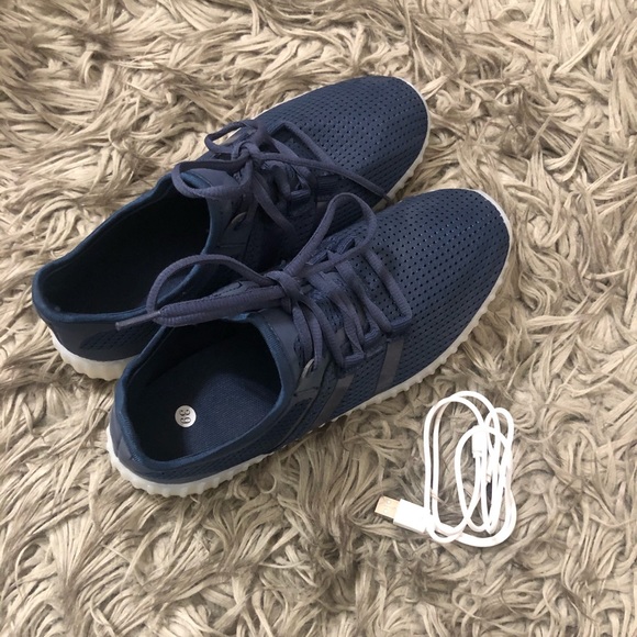 Shoes - Light up shoes